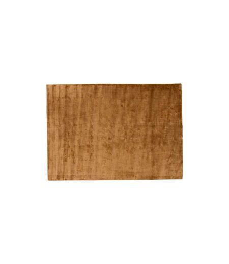Tapis Déco Indra 201x301cm Moutarde