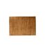 Tapis Déco Indra 201x301cm Moutarde-1
