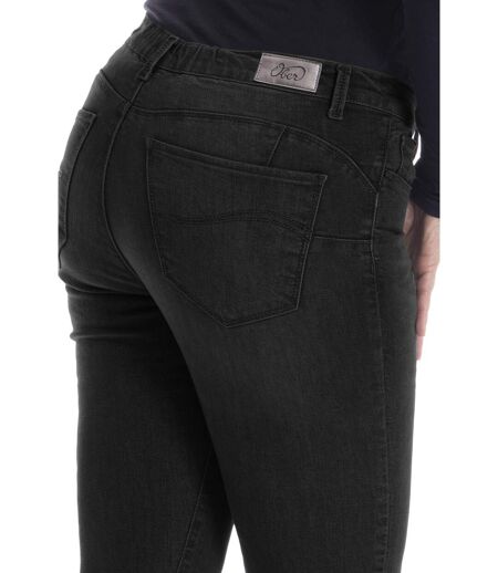 Jeans slim push-up stretch OBSPU4