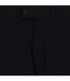 Mens Airlight Shorts Jet Black Lyle & Scott-2