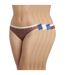Lot de 5 Culottes Les Pockets Coton-1