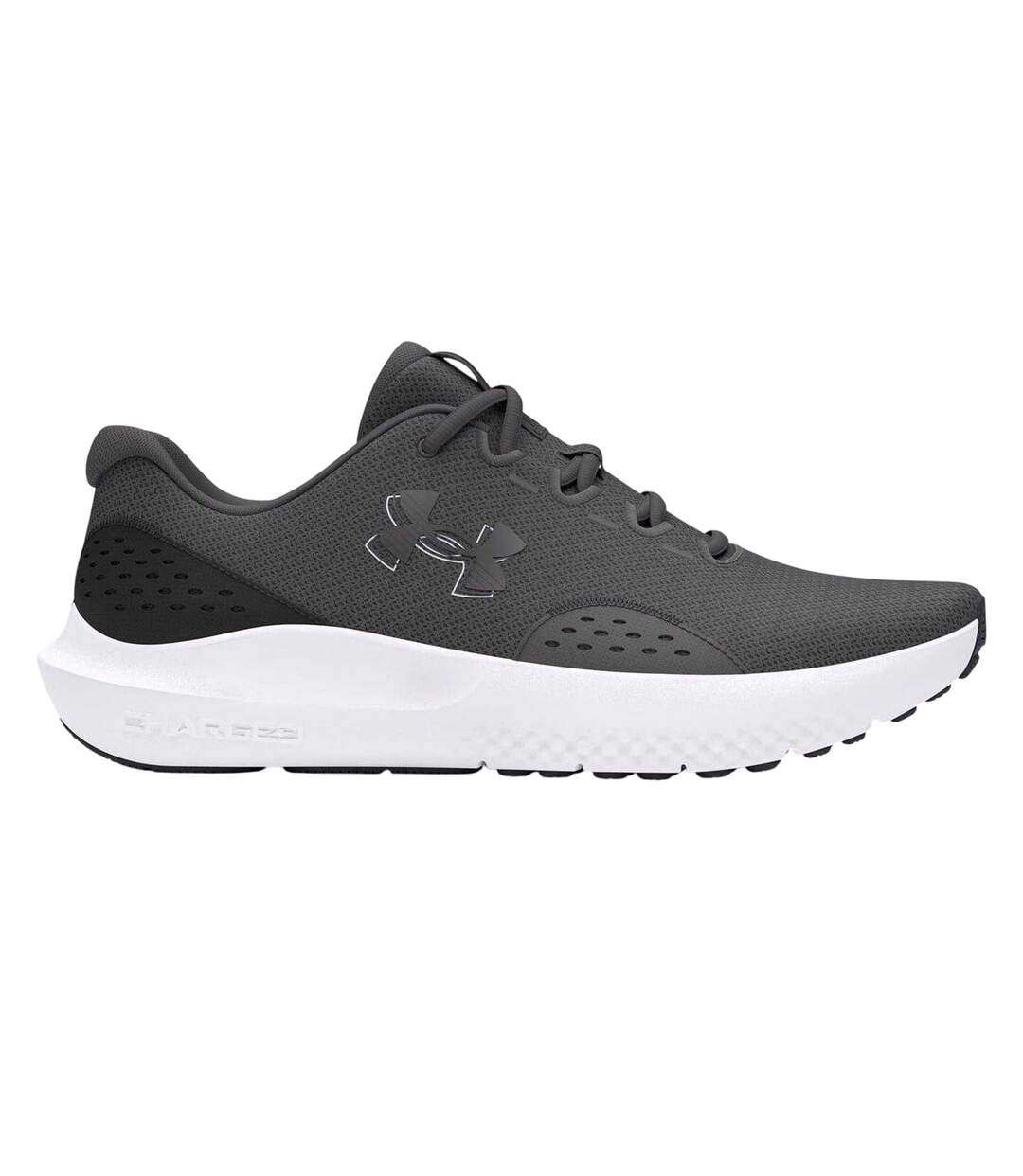 Mens Surge 4 Shoes Castle Rock Under Armour-1