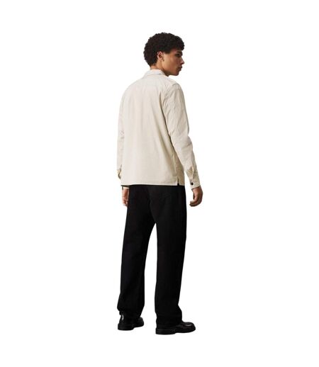 Surchemise Homme Pélican Calvin Klein