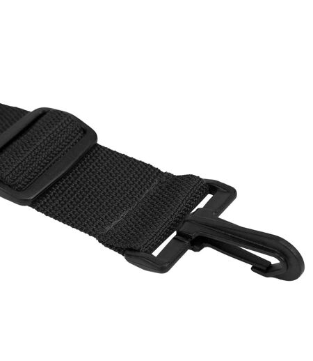 34 Litres Taille Unique Noir Sac De Voyage Quadra