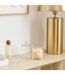 Bougie Parfumée en Verre Numia 240g Douceur de Néroli-2