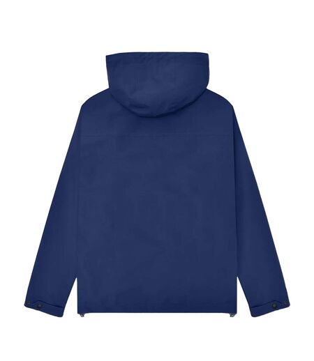 Veste riley homme bleu marine Lambretta