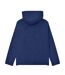 Veste riley homme bleu marine Lambretta-2