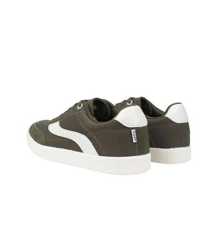 Baskets Lian Homme Vert Lee