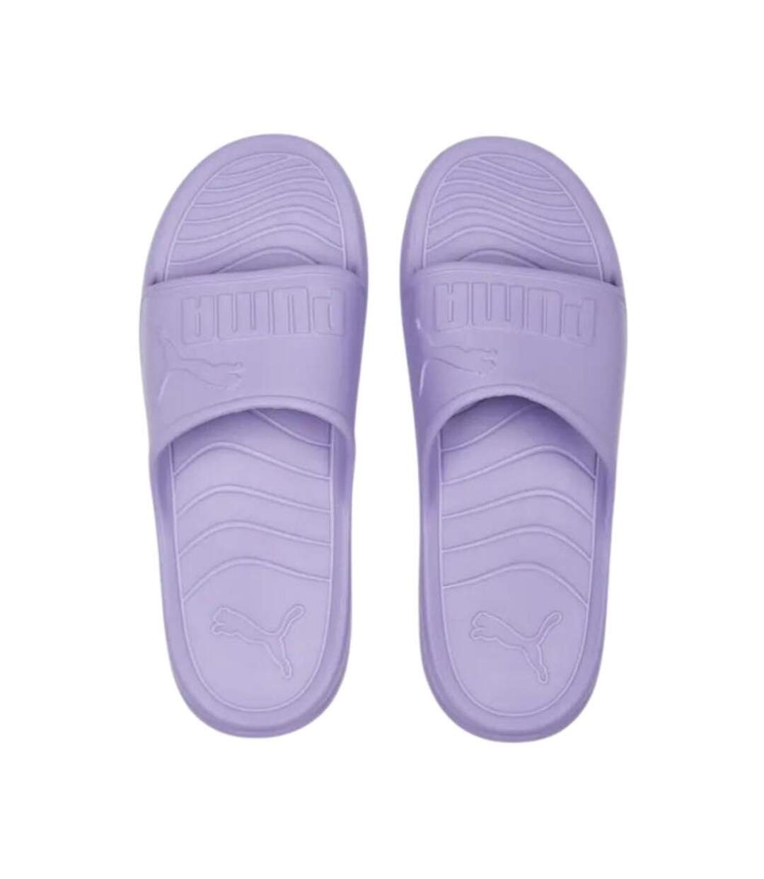 Chaussons Popcat Injex Homme Violet Clair Puma-4