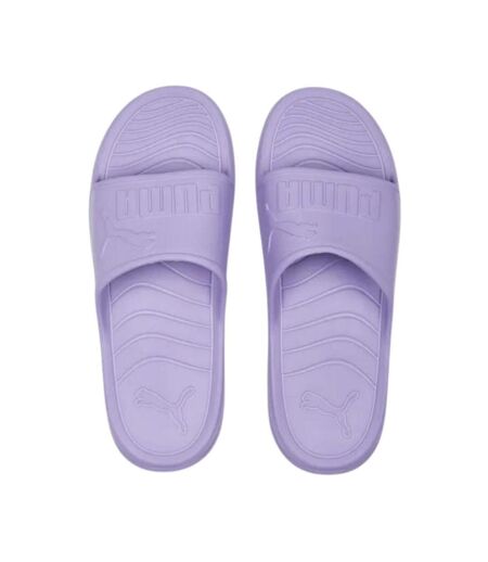 Chaussons Popcat Injex Homme Violet Clair Puma