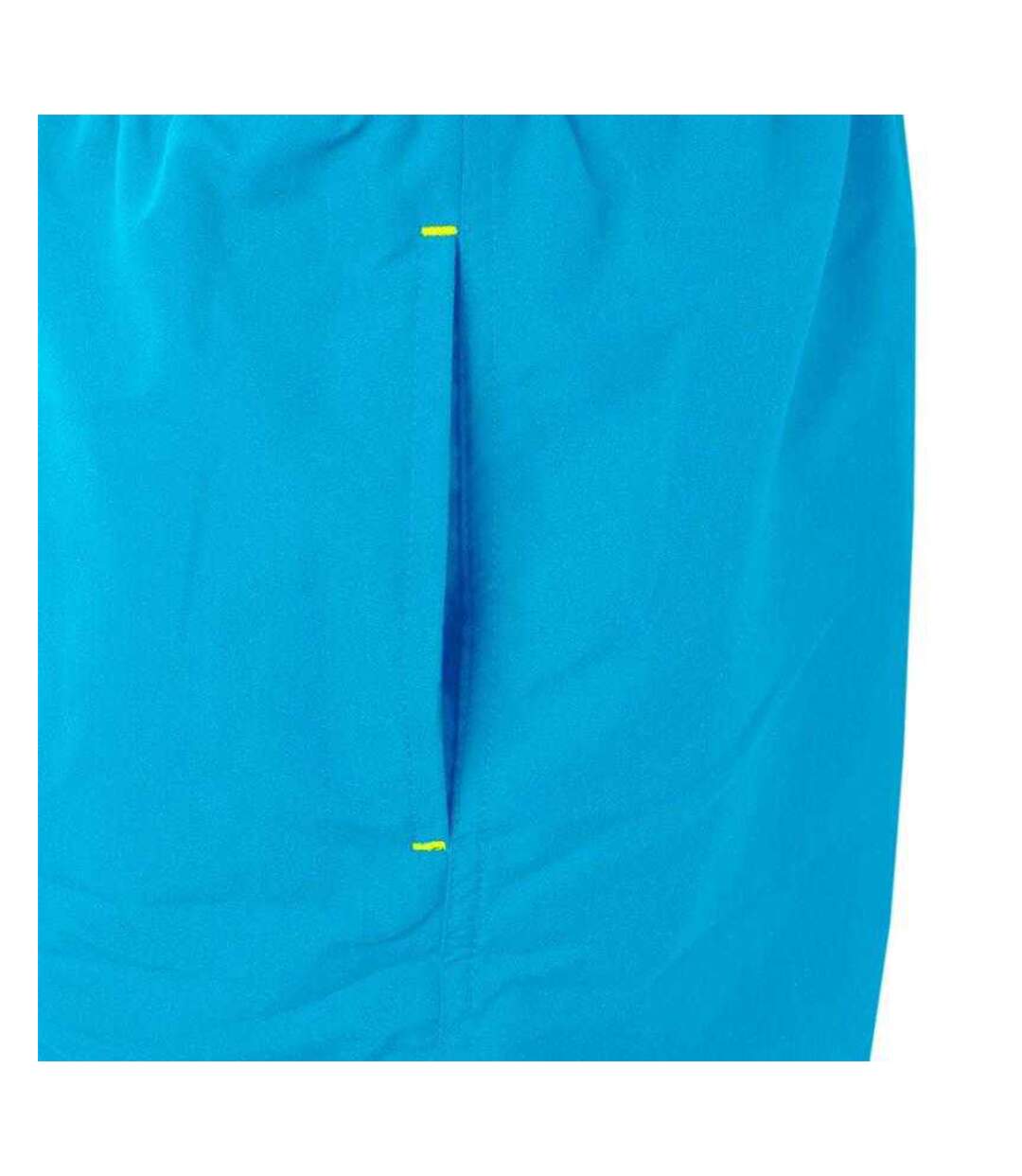 Short De Bain 300/400 Homme Bleu Crowell-4