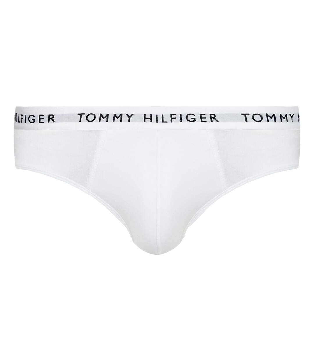 Slips Motif/style Logo Homme Noir Blanc Gris Tommy Hilfiger-4