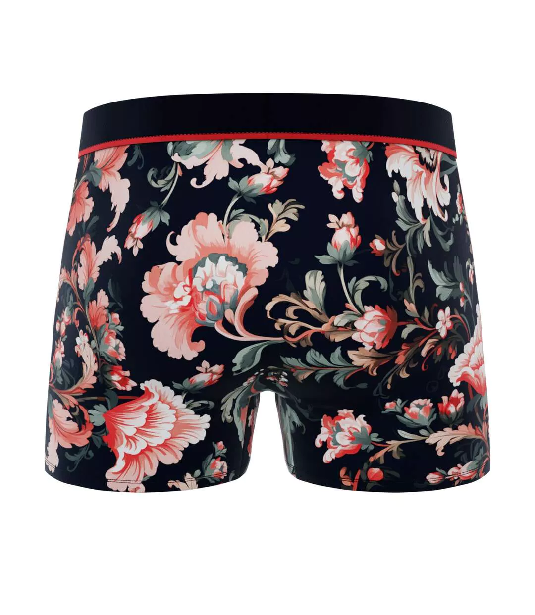 Lot de 4 boxers homme Sergio Freegun-4