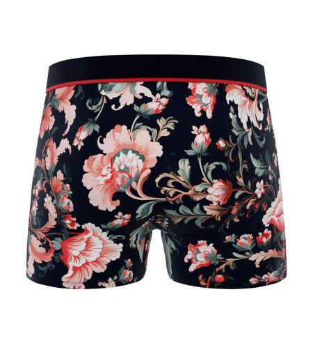 Lot de 4 boxers homme Sergio Freegun