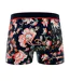 Lot de 4 boxers homme Sergio Freegun-4