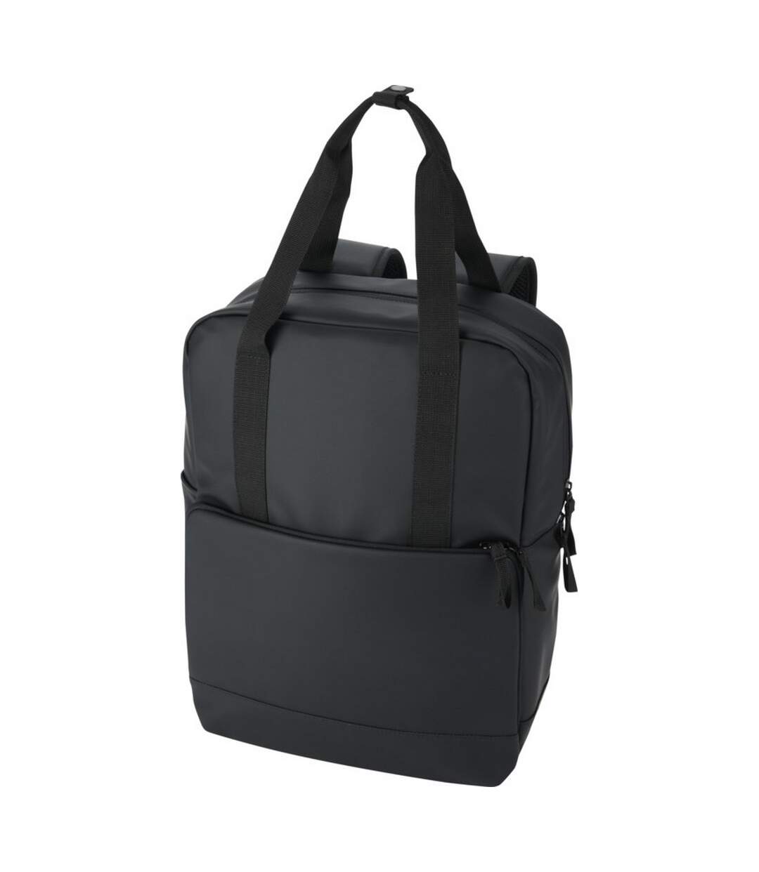 Sac À Dos Resi Plus Taille Unique Noir Floso-3