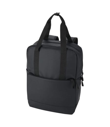 Sac À Dos Resi Plus Taille Unique Noir Floso