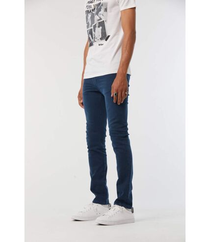 Jean coton slim LC030