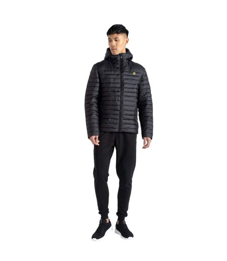 Mens Chilled Ski Jacket Black Dare 2B