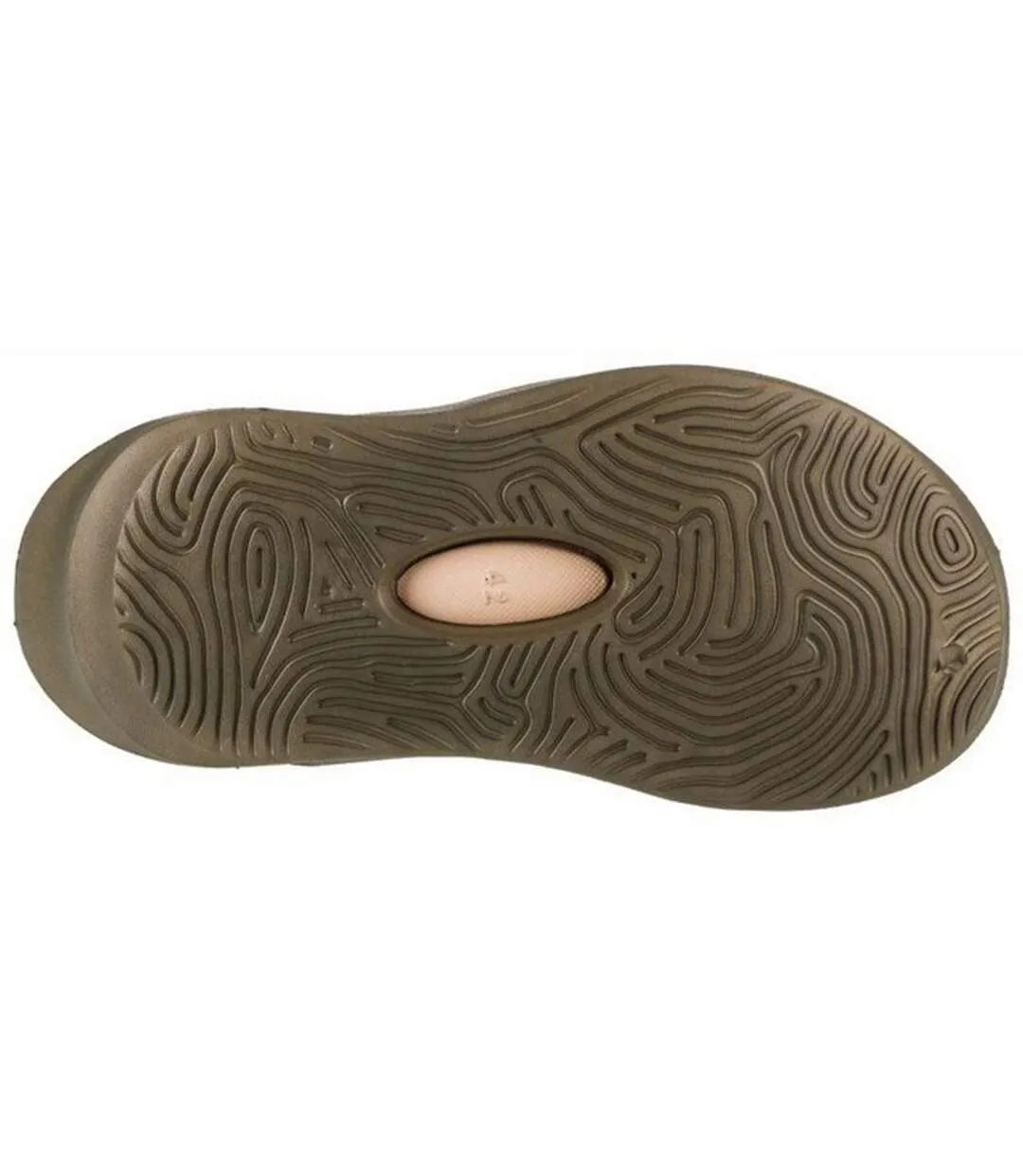 Sabots S.paros Homme Vert Joma-4