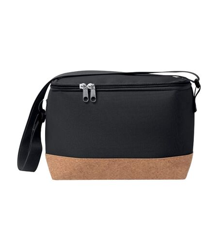 Koeler rpet cooler bag one size black MidOcean