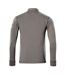 Polo Frontline Ios Homme Anthracite Mascot-2