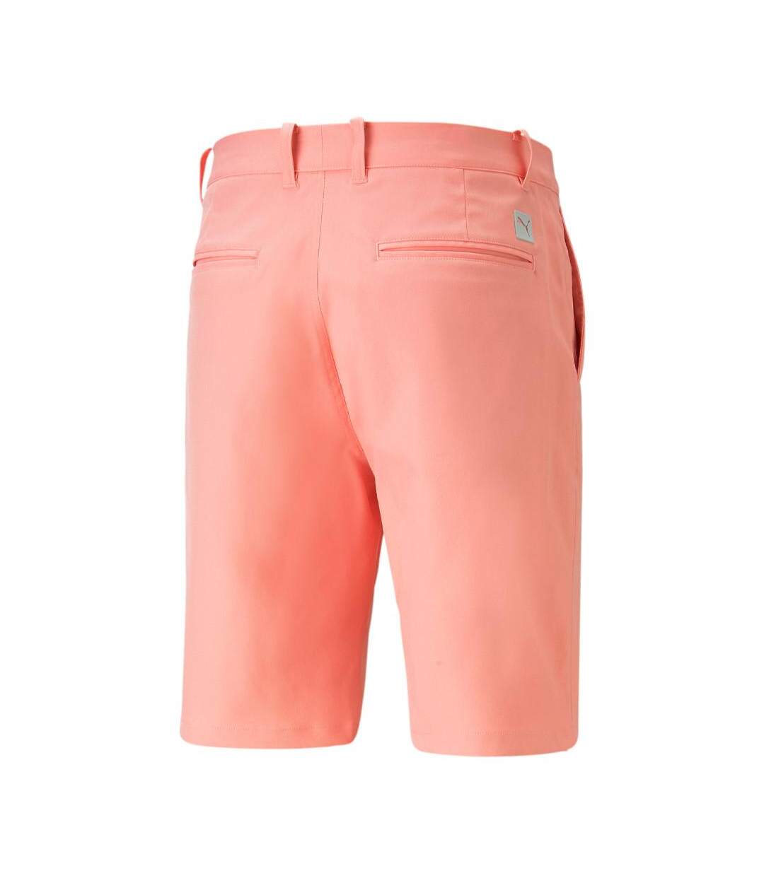 Short de Golf Rose Homme Puma Dealer - 28-2