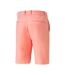 Short de Golf Rose Homme Puma Dealer - 28