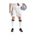 Unisex Adult Manchester City Fc Football Shorts White Puma-1