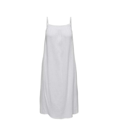 Robe écru femme jdy theis