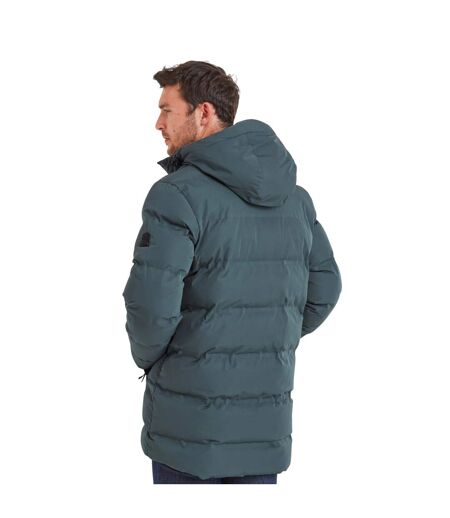 Parka matelassée brinkley pour hommes graphite TOG24