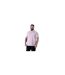 Chemise Clarke D555 Homme Rose Duke-1