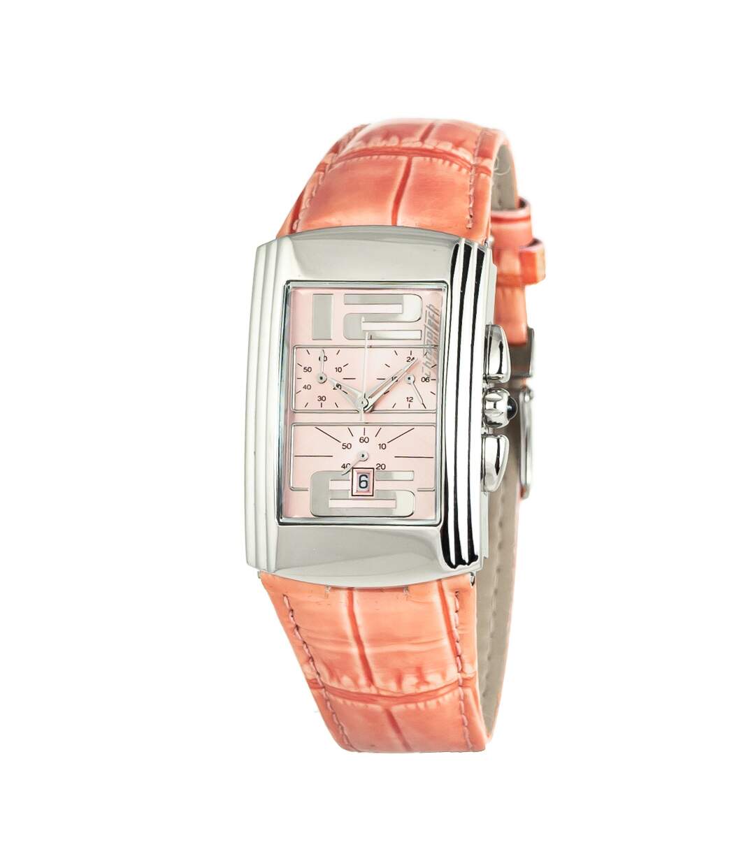 Montre Femme Chronotech Quartz CT7018B-02