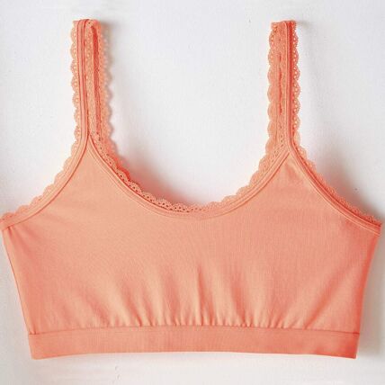 Lot de 2 brassières