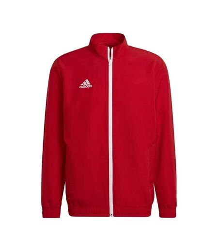 Veste Entrada Homme Rouge Adidas