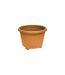 Grosvenor - Pot de fleurs (Marron) (39cm) - UTST1876