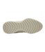 Childrens/kids Athletics Los Angeles Suede Basketball Shoes Sesame Adidas-4