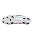 Chaussures De Foot Pour Terrain Ferme Tiempo Maestro Club Homme Bleu Blanc Rose Nike-3