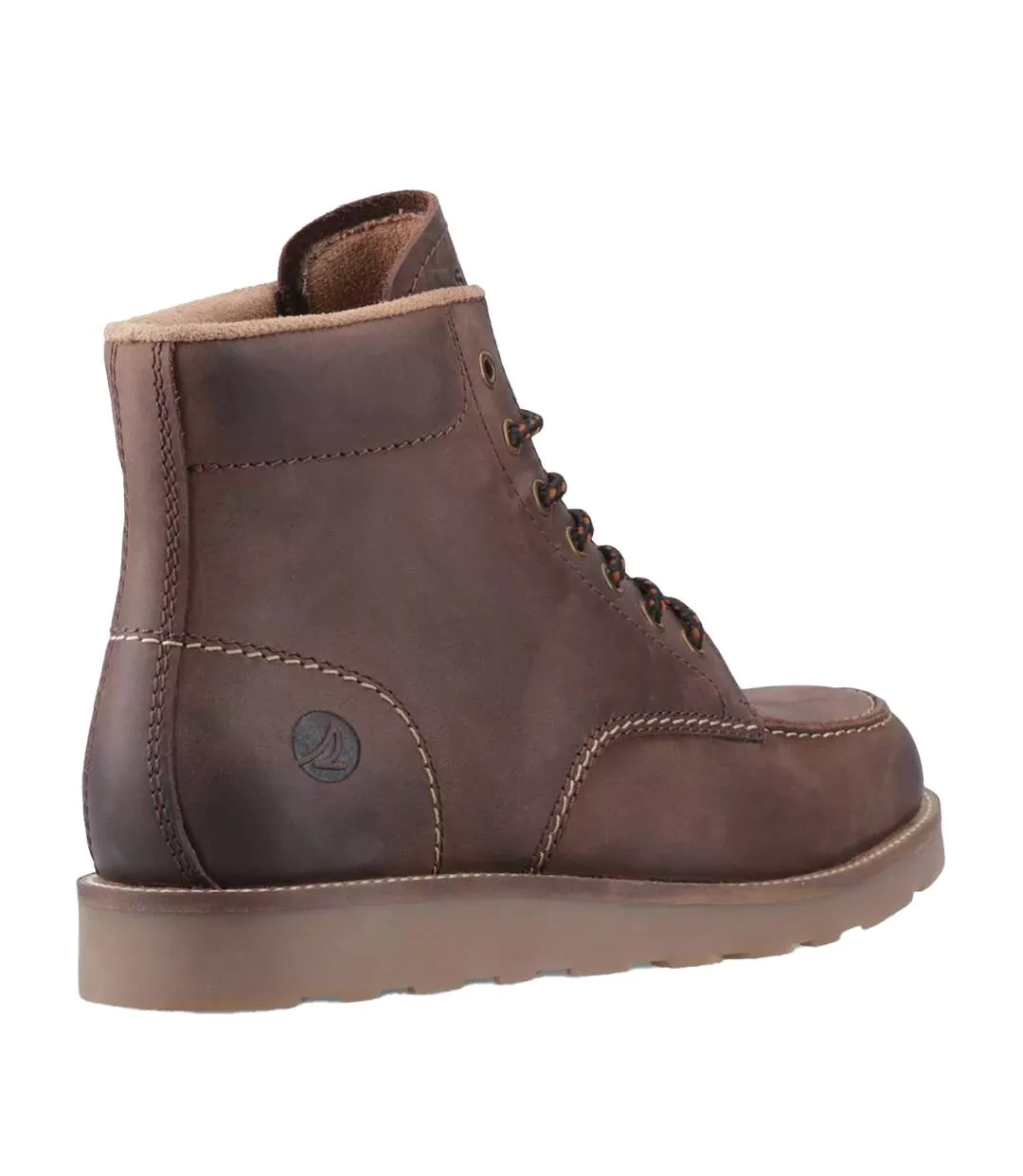 Bottes Boston Homme Marron Sperry-2