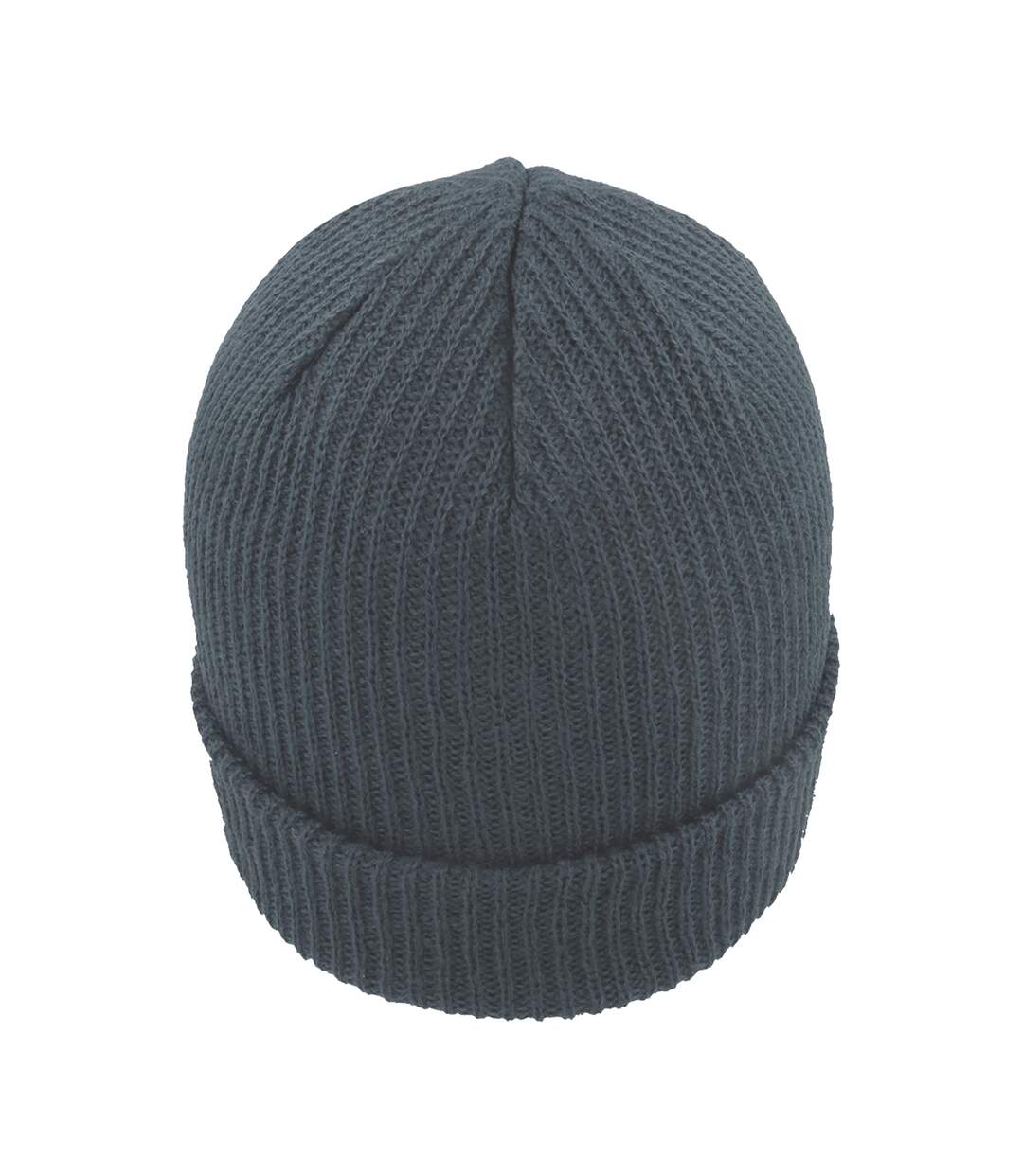 Bonnet Skate Gris Foncé Atlantis-2