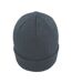 Bonnet Skate Gris Foncé Atlantis-2