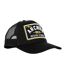 Varsity trucker cap black Archive Design Studios-1