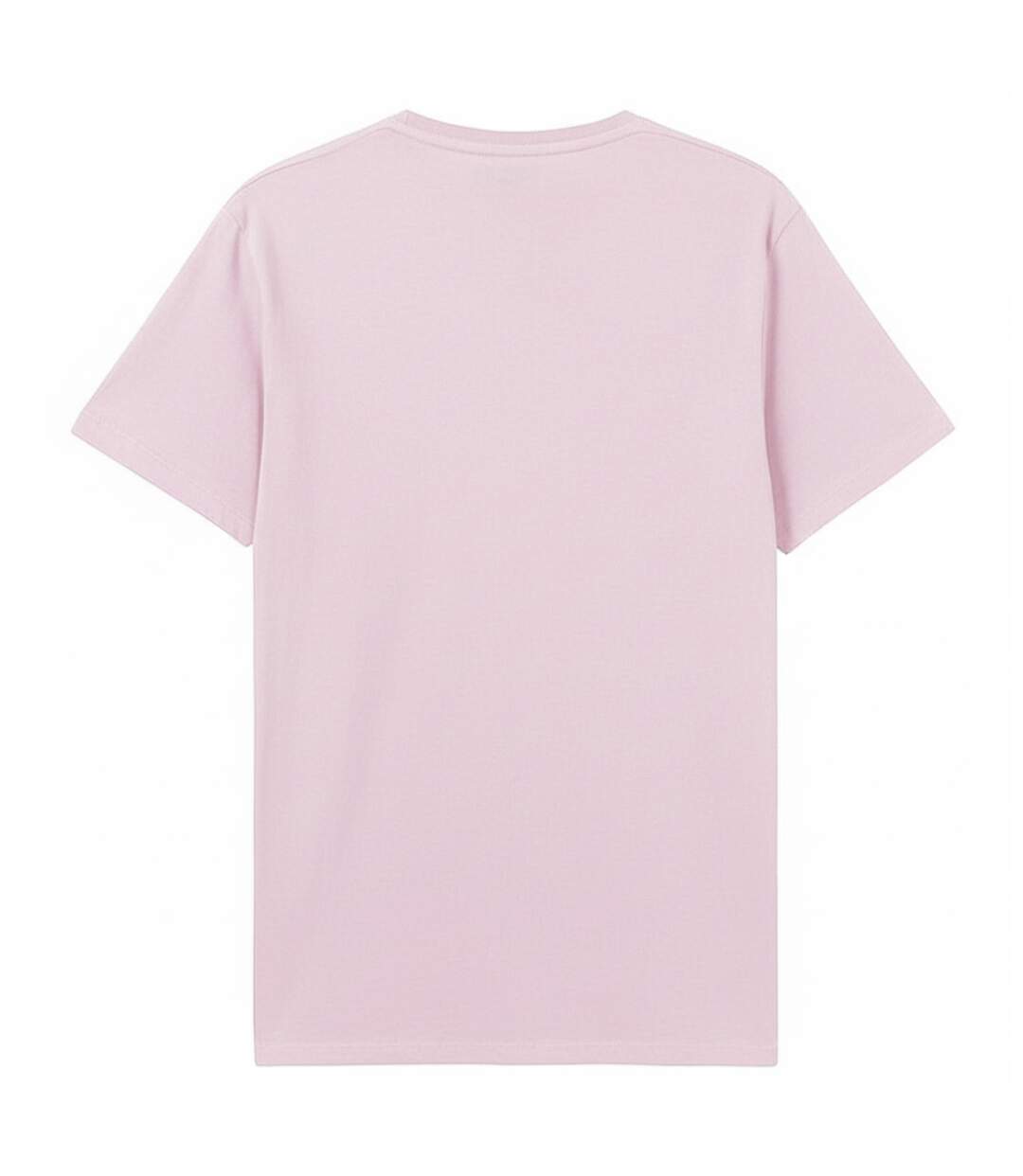 Unisex Adult Tongue The Rolling Stones T-shirt Pink 182 Amplified-2