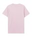 Unisex Adult Tongue The Rolling Stones T-shirt Pink 182 Amplified-2