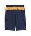 OM Short Marine/Orange Homme Puma 2024/2025 - L