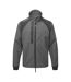 Portwest Mens 2 Layer Soft Shell Jacket (Metal Grey) - UTRW9220