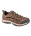 Baskets Crestwood Homme Marron Columbia-1