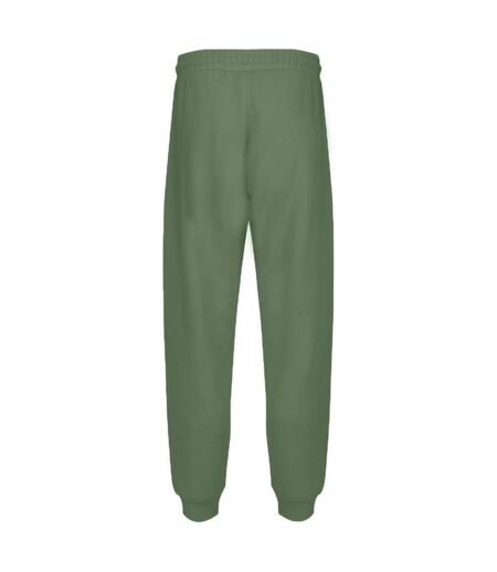 Pantalon de jogging pour hommes vert militaire RIPT Essentials