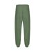 Pantalon de jogging pour hommes vert militaire RIPT Essentials