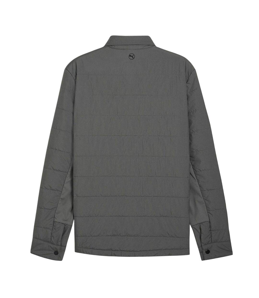 Mens Country Performance Jacket Mineral Grey Puma-3